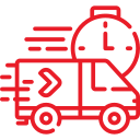express-delivery icon